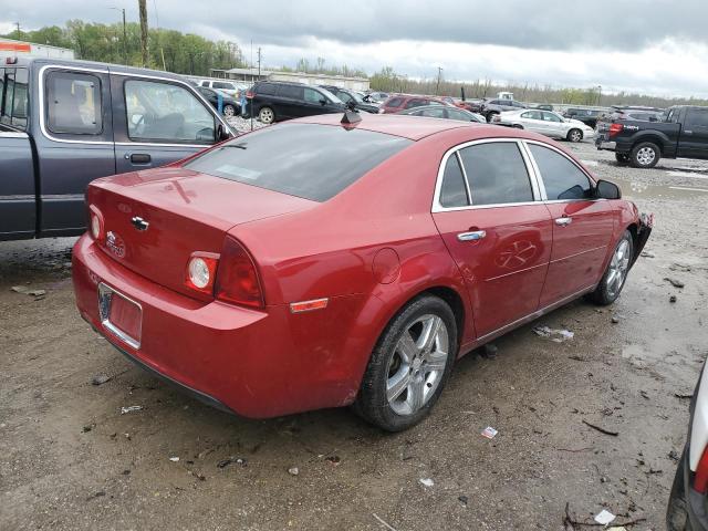 Photo 3 from auction – 2012 CHEVROLET MALIBU 1LT with VIN 1G1ZC5E07CF239138