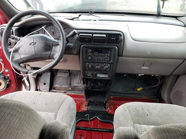 Photo 8 from auction – 2004 CHEVROLET VENTURE with VIN 1GNDX03E64D161513