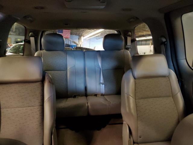 Photo 10 from auction – 2007 CHEVROLET UPLANDER L with VIN 1GNDV33W87D211865