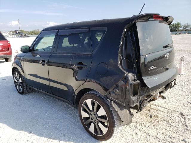 Photo 2 from auction – 2016 KIA SOUL ! with VIN KNDJX3A54G7258017