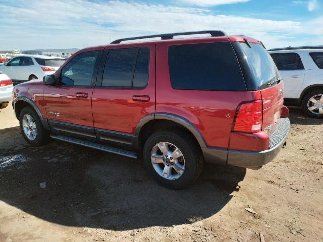 Photo 2 from auction – 2004 FORD EXPLORER X with VIN 1FMZU63K94UC31503