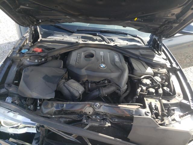 Photo 11 from auction – 2017 BMW 330 XI with VIN WBA8D9G51HNU58851