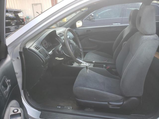Photo 7 from auction – 2002 HONDA CIVIC LX with VIN 1HGEM22592L028137