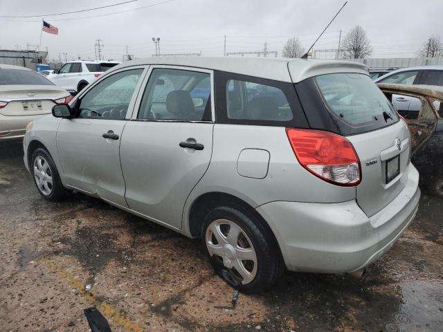 Photo 2 from auction – 2003 TOYOTA COROLLA MA with VIN 2T1KR32E83C097046