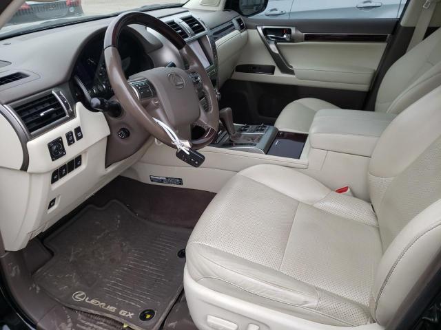 Photo 7 from auction – 2017 LEXUS GX 460 PRE with VIN JTJJM7FX3H5162173