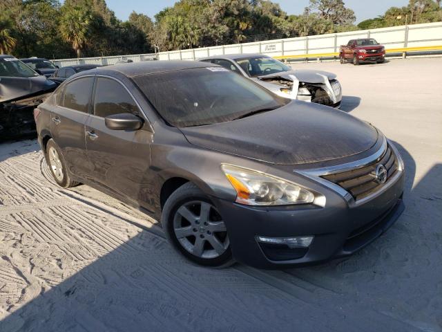 Photo 4 from auction – 2014 NISSAN ALTIMA 2.5 with VIN 1N4AL3AP1EC320111