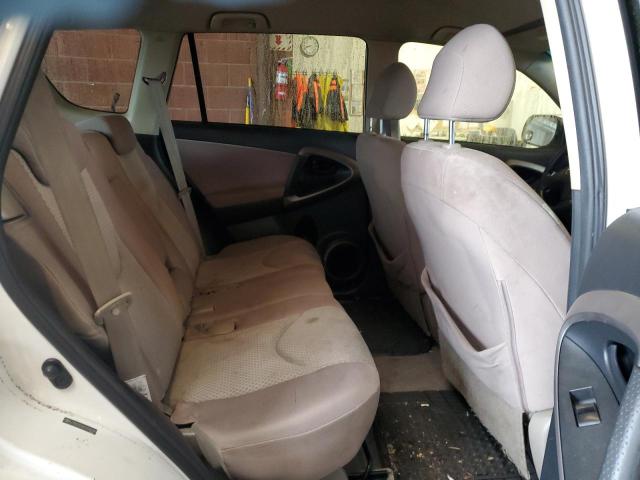 Photo 11 from auction – 2007 TOYOTA RAV4 with VIN JTMZD33V875045995
