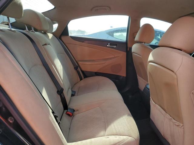 Photo 10 from auction – 2013 HYUNDAI SONATA GLS with VIN 5NPEB4AC6DH678180