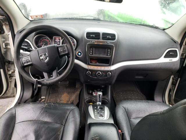 Photo 8 from auction – 2013 DODGE JOURNEY SX with VIN 3C4PDCBG7DT552649