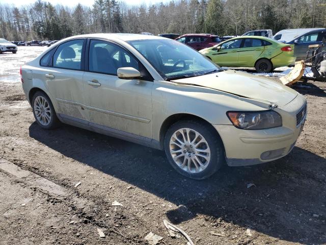 Photo 4 from auction – 2004 VOLVO S40 T5 with VIN YV1MS682342022955