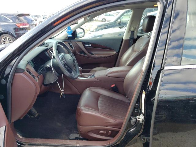 Photo 7 from auction – 2011 INFINITI EX35 BASE with VIN JN1AJ0HR4BM854864