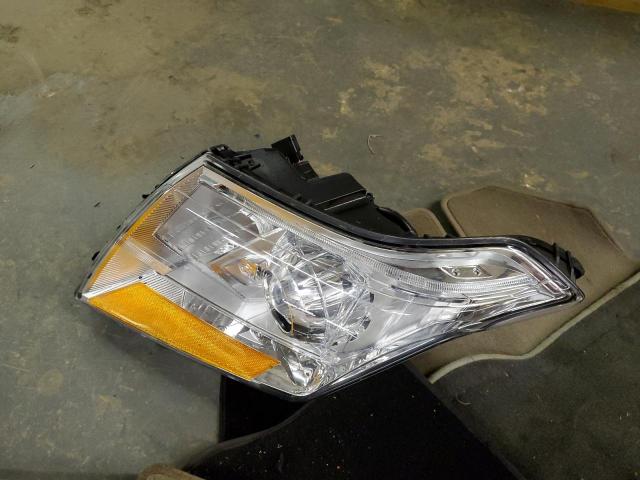 Photo 13 from auction – 2011 CADILLAC SRX PERFOR with VIN 3GYFNBEY6BS671958