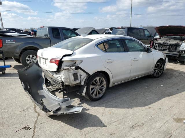 Photo 3 from auction – 2016 ACURA ILX BASE W with VIN 19UDE2F38GA015724