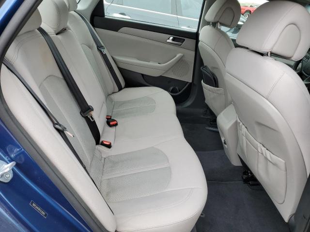 Photo 10 from auction – 2015 HYUNDAI SONATA SE with VIN 5NPE24AF8FH239365