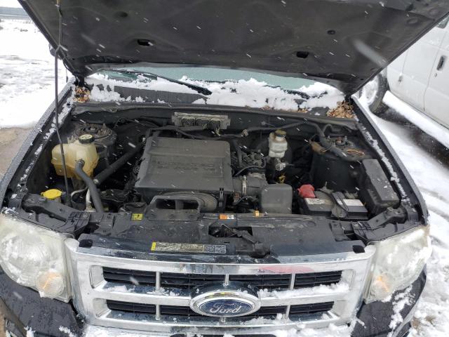 Photo 12 from auction – 2010 FORD ESCAPE LIM with VIN 1FMCU9EG0AKA29267