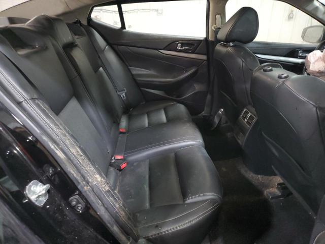 Photo 10 from auction – 2018 NISSAN MAXIMA 3.5 with VIN 1N4AA6AP8JC367766