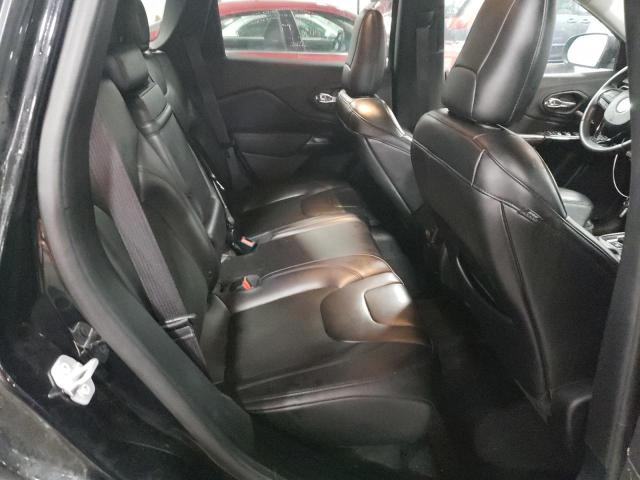 Photo 11 from auction – 2019 JEEP CHEROKEE L with VIN 1C4PJLLB1KD338965