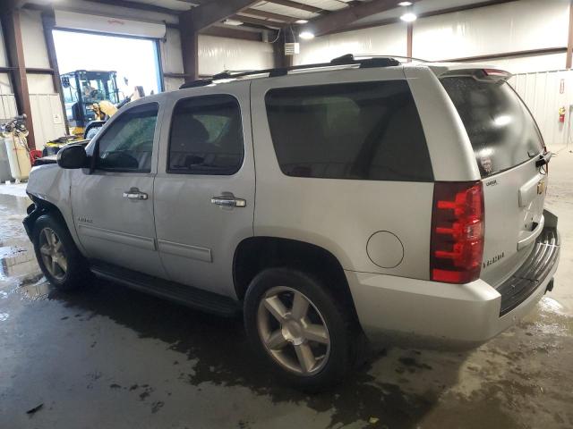 Photo 2 from auction – 2012 CHEVROLET TAHOE C150 with VIN 1GNSCAE03CR325036