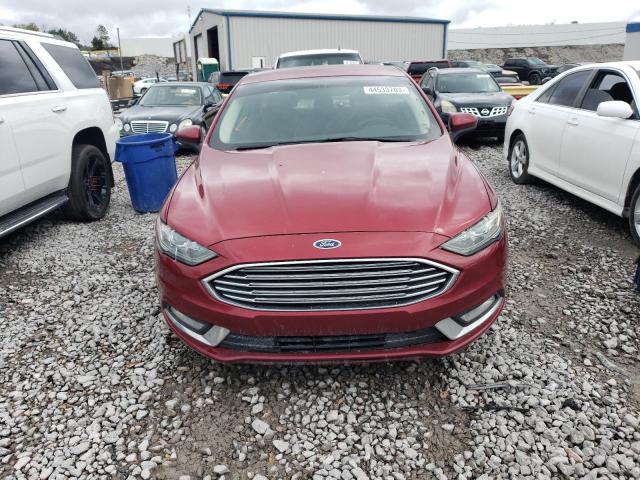 Photo 5 from auction – 2017 FORD FUSION SE with VIN 3FA6P0H73HR281705