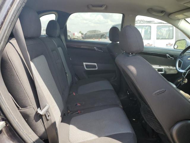 Photo 10 from auction – 2014 CHEVROLET CAPTIVA LT with VIN 3GNAL3EK1ES539256