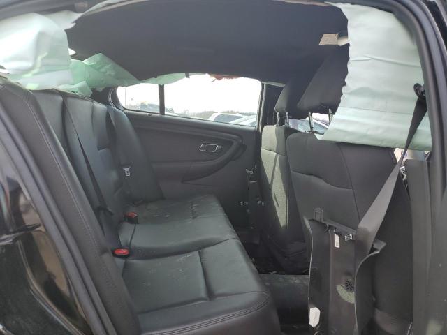 Photo 10 from auction – 2016 FORD TAURUS POL with VIN 1FAHP2MK7GG141922