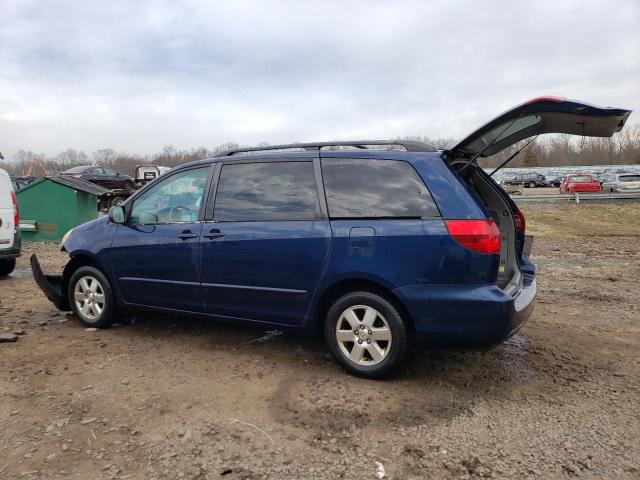 Photo 2 from auction – 2004 TOYOTA SIENNA CE with VIN 5TDZA23C44S183833
