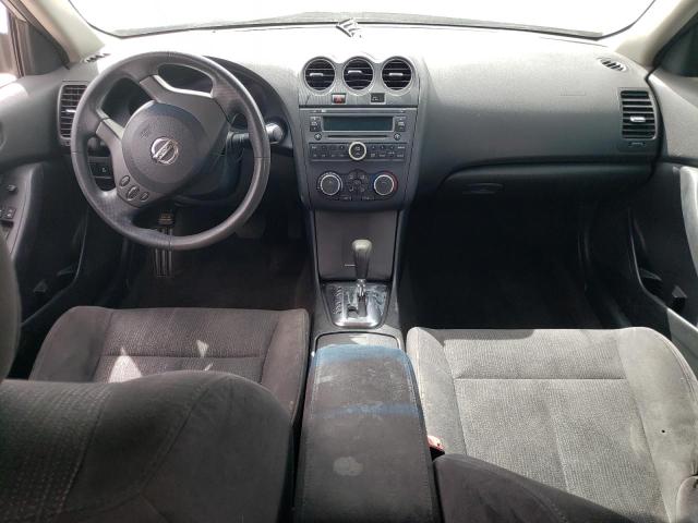 Photo 8 from auction – 2012 NISSAN ALTIMA BAS with VIN 1N4AL2AP8CN509205