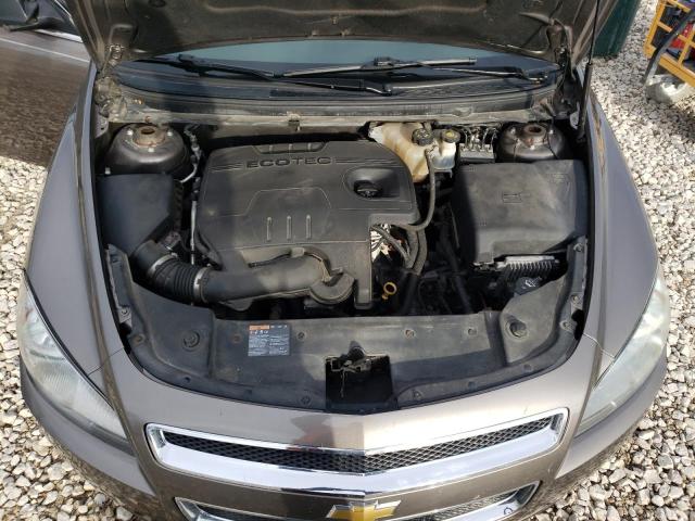 Photo 11 from auction – 2011 CHEVROLET MALIBU with VIN 1G1ZB5E17BF129135