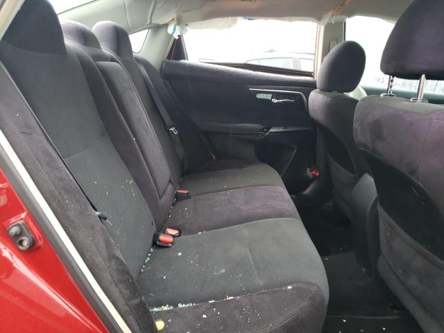 Photo 10 from auction – 2013 NISSAN ALTIMA 2.5 with VIN 1N4AL3APXDN550751