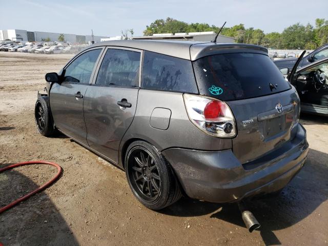 Photo 2 from auction – 2008 TOYOTA COROLLA MA with VIN 2T1KR32E08C712762