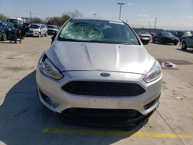 Photo 5 from auction – 2017 FORD FOCUS S with VIN 1FADP3E20HL299319