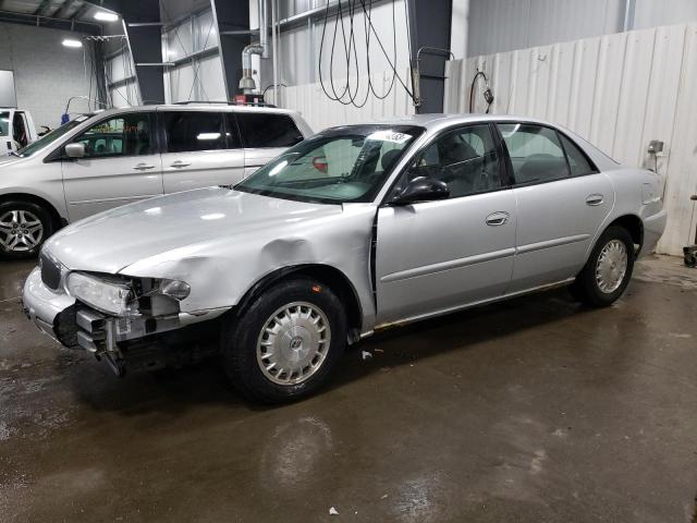 BUICK CENTURY CU 2003 with VIN 2G4WS52J731244384 - Photo from auction
