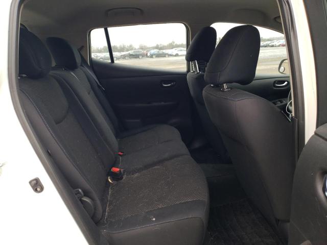 Photo 10 from auction – 2013 NISSAN LEAF S with VIN 1N4AZ0CP0DC417566