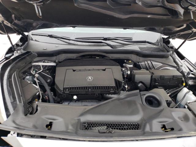 Photo 12 from auction – 2022 ACURA MDX ADVANC with VIN 5J8YE1H85NL034656