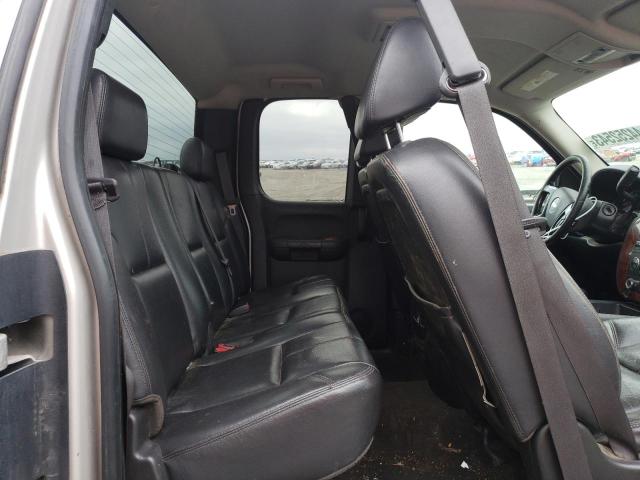 Photo 10 from auction – 2008 CHEVROLET SILVERADO with VIN 2GCEK19JX81226399