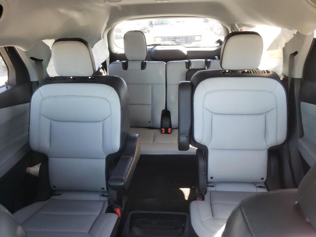 Photo 10 from auction – 2021 FORD EXPLORER X with VIN 1FMSK7DH0MGB32910