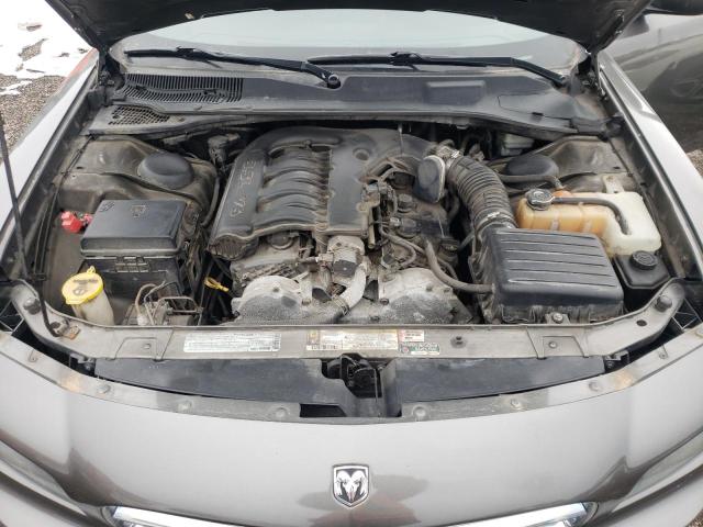 Photo 11 from auction – 2010 DODGE CHARGER with VIN 2B3CA4CV7AH112737