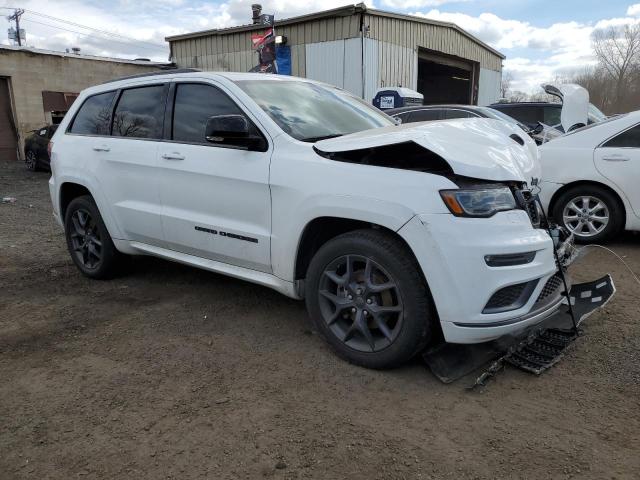 Photo 4 from auction – 2019 JEEP GRAND CHER with VIN 1C4RJFBG7KC660734