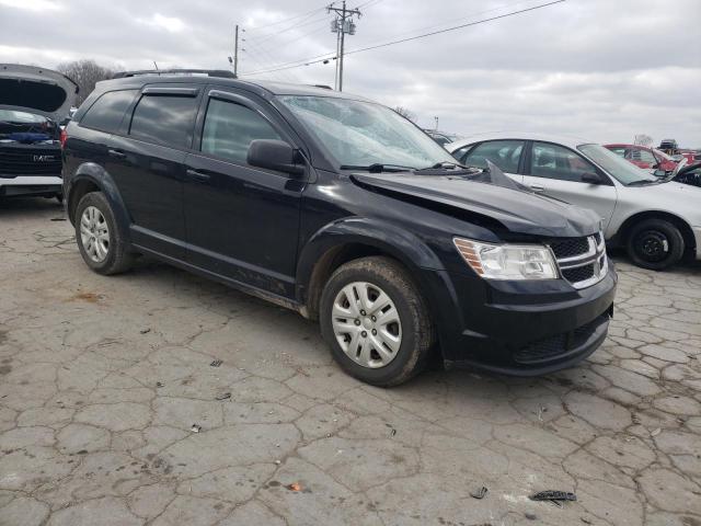 Photo 4 from auction – 2017 DODGE JOURNEY SE with VIN 3C4PDCAB4HT607683