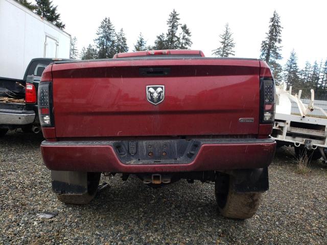 صورة رقم 6 من المزاد - 2012 DODGE RAM 3500 L مع VIN 3C63D3EL5CG310190