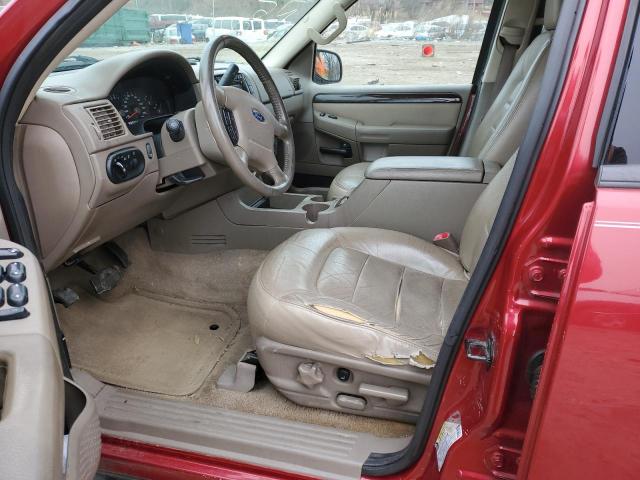 Photo 7 from auction – 2004 FORD EXPLORER L with VIN 1FMDU85W34ZA47456