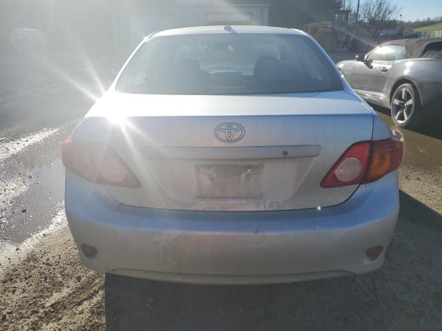 Photo 6 from auction – 2010 TOYOTA COROLLA BA with VIN 2T1BU4EEXAC321303