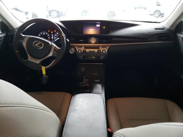Photo 8 from auction – 2014 LEXUS ES 350 with VIN JTHBK1GG9E2094210