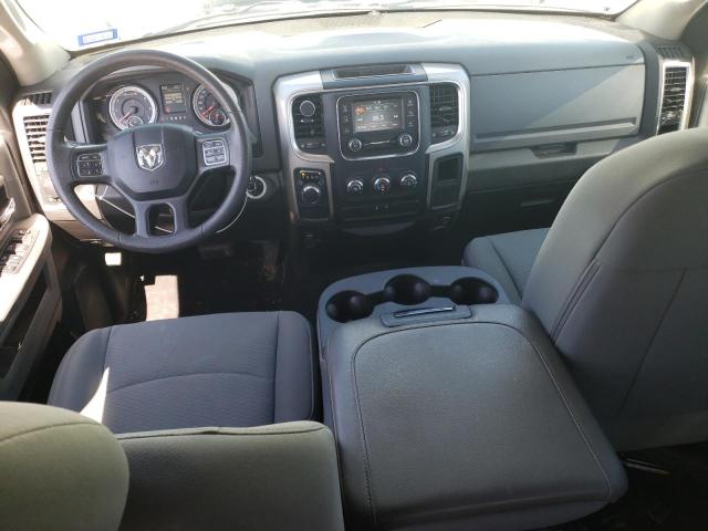 Photo 8 from auction – 2019 RAM 1500 CLASS with VIN 1C6RR6TT9KS608734