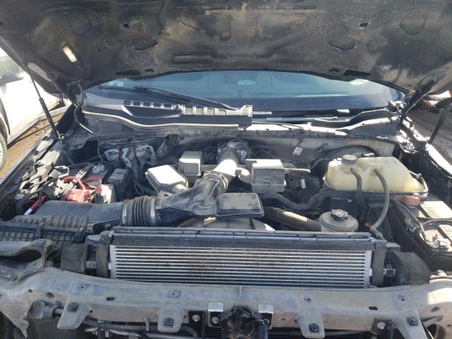 Photo 11 from auction – 2020 FORD F250 SUPER with VIN 1FT7W2B64LEC15396