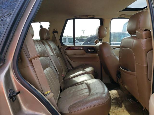 Photo 11 from auction – 2003 GMC ENVOY with VIN 1GKDT13S932165568