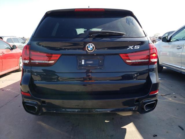 Photo 6 from auction – 2016 BMW X5 SDRIVE3 with VIN 5UXKR2C5XG0R69931