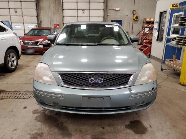 Photo 5 from auction – 2005 FORD FIVE HUNDR with VIN 1FAFP24145G123437