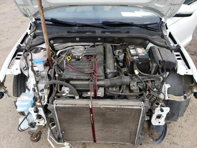Photo 11 from auction – 2017 VOLKSWAGEN JETTA SE with VIN 3VWDB7AJ3HM342947