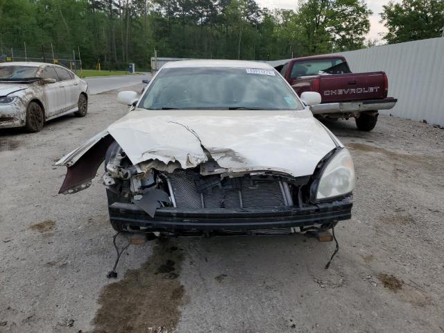 Photo 5 from auction – 2011 BUICK LUCERNE CX with VIN 1G4HC5EM9BU118154